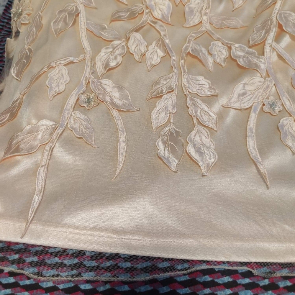Sue Wong Gown - Picture 6 of 11